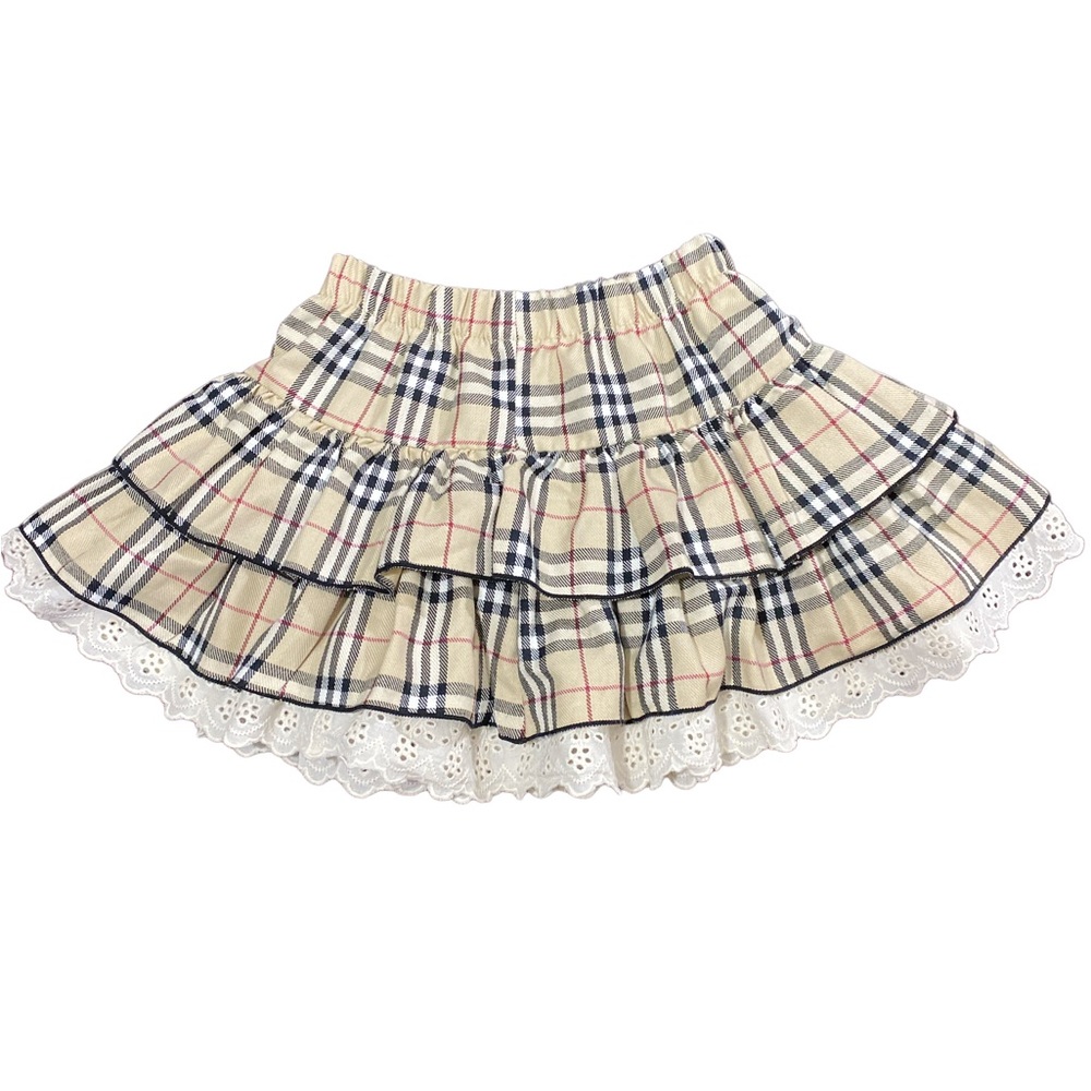 Girls Skirt (7)